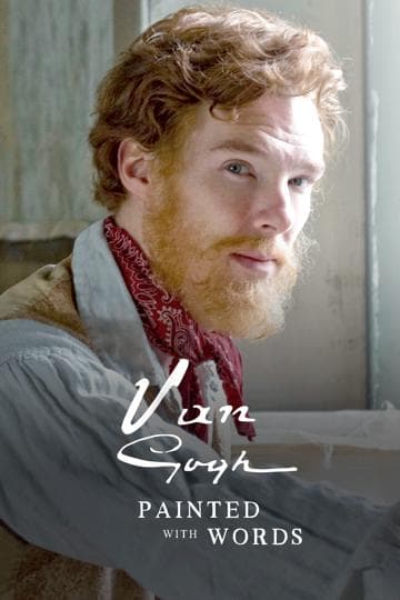 Van Gogh: Painted with Words