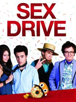 Sex Drive