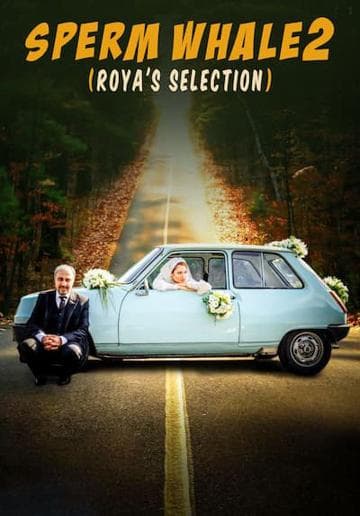 Sperm Whale: Roya's Selection