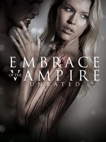 Embrace of the Vampire
