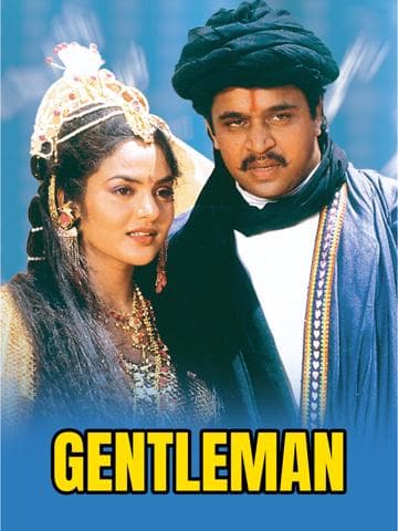 Gentleman
