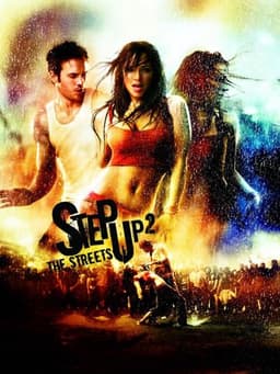 Step Up 2: The Streets