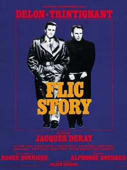 Flic Story