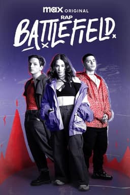Rap Battlefield