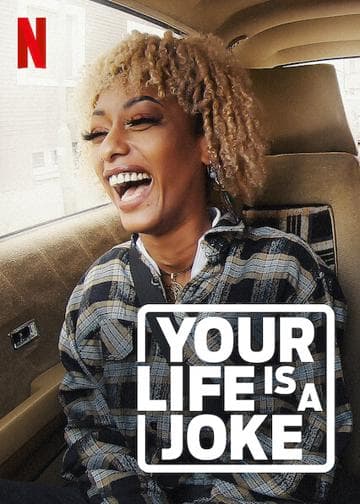 Your Life is a Joke