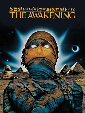 The Awakening