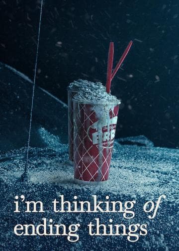 I'm Thinking of Ending Things