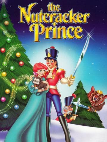 The Nutcracker Prince