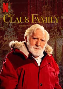 The Claus Family