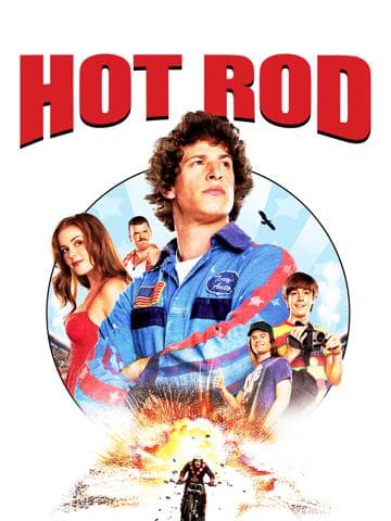 Hot Rod