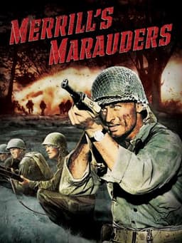 Merrill's Marauders
