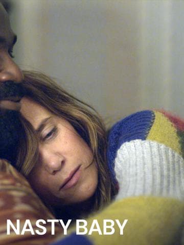 Nasty Baby