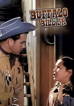 Buffalo Bill Jr.