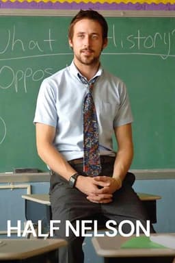 Half Nelson