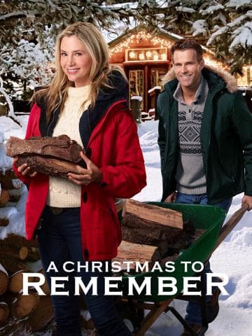 A Christmas to Remember