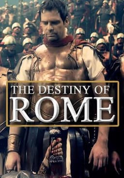 The Destiny of Rome