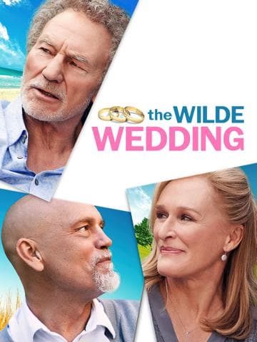 The Wilde Wedding