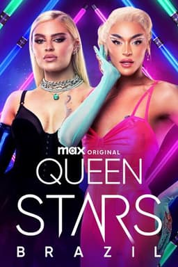 Queen Stars Brazil