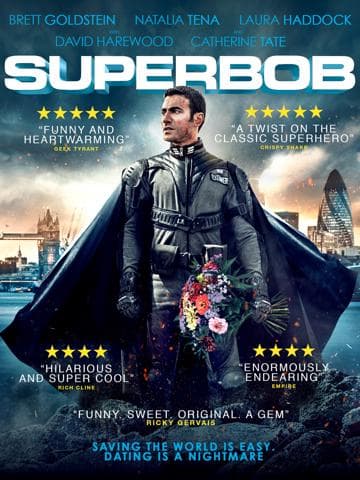 SuperBob