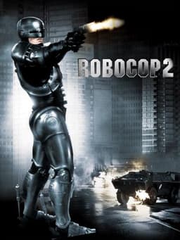 RoboCop 2
