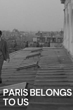 Paris Belongs to Us
