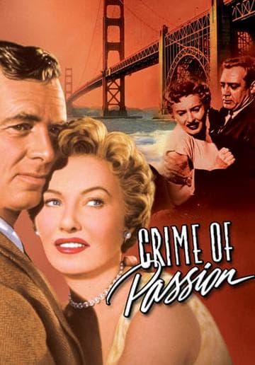 Crime of Passion