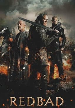 Redbad - The Legend