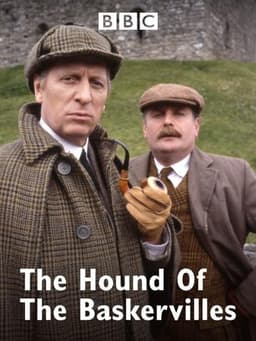 The Hound of the Baskervilles