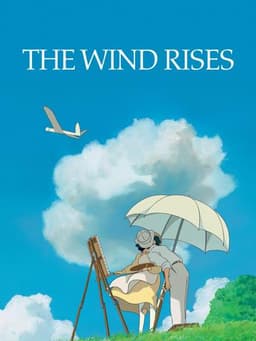 The Wind Rises