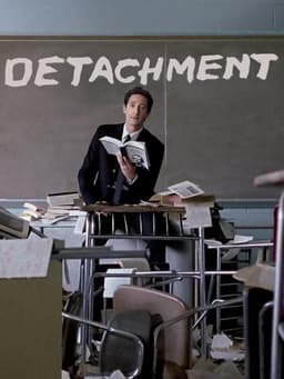 Detachment