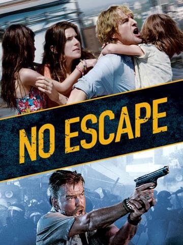No Escape