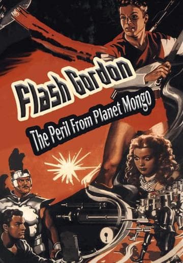 Flash Gordon