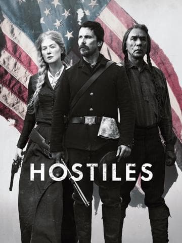 Hostiles