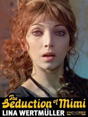 The Seduction of Mimi