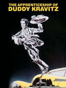 The Apprenticeship of Duddy Kravitz