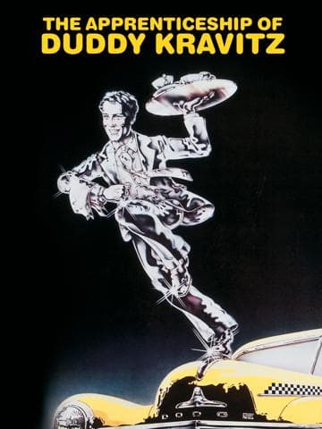 The Apprenticeship of Duddy Kravitz