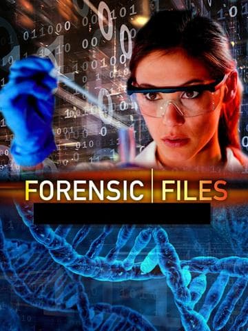 Forensic Files