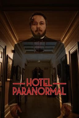 Hotel Paranormal