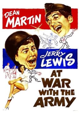 At War with the Army