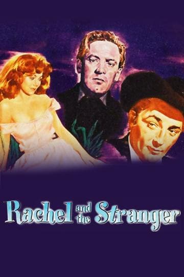 Rachel and the Stranger