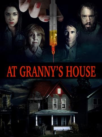 At Granny's House