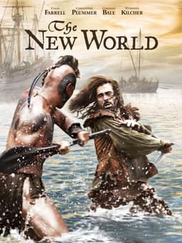 The New World