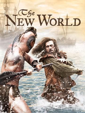 The New World