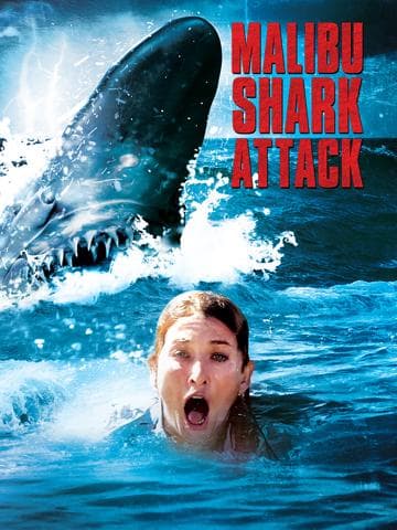 Malibu Shark Attack
