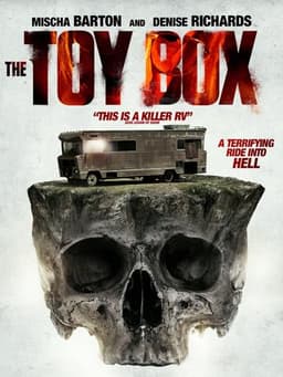 The Toybox