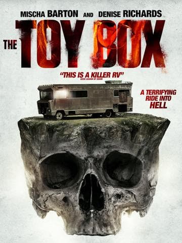The Toybox