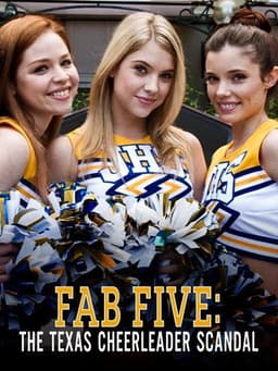 Fab Five: The Texas Cheerleader Scandal