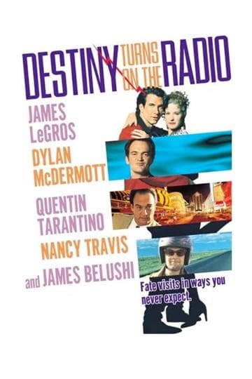 Destiny Turns on the Radio