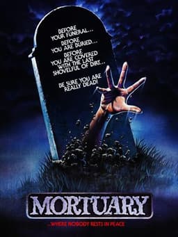Mortuary