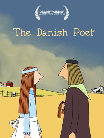 The Danish Poet